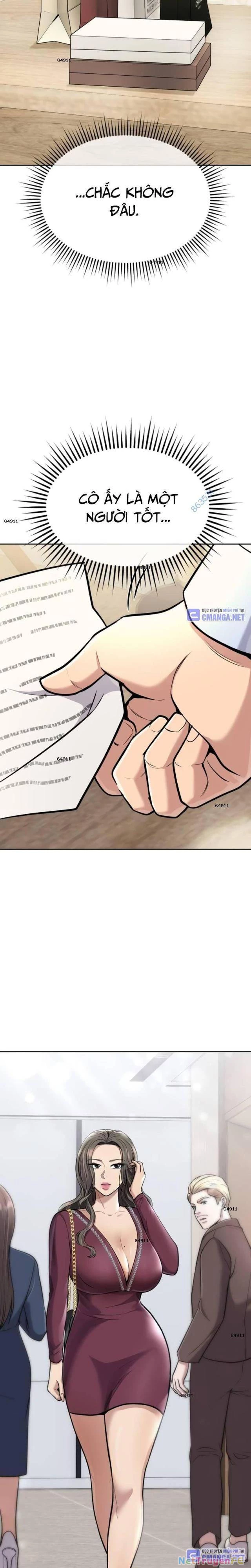 Nhân Viên Thực Tập Kim Cheolsu Chapter 66 - Trang 2