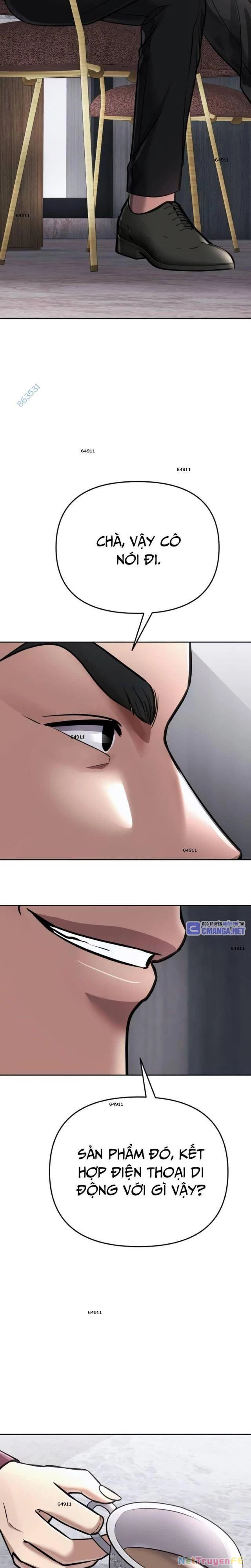 Nhân Viên Thực Tập Kim Cheolsu Chapter 66 - Trang 2