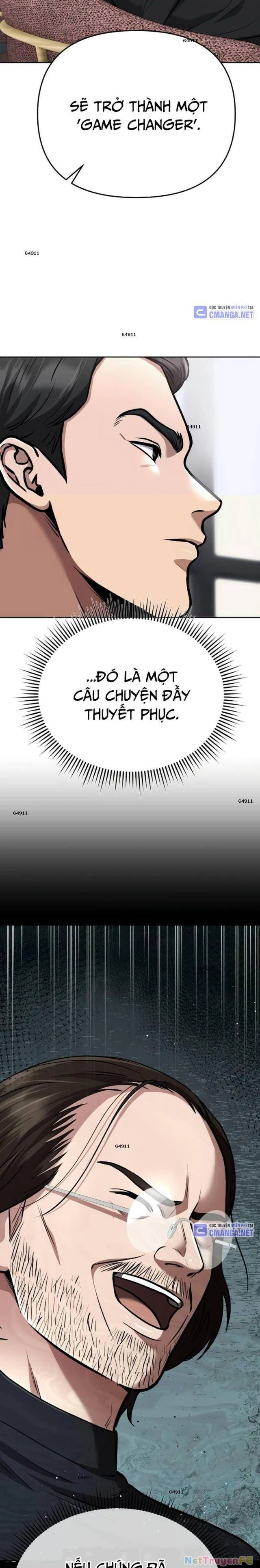 Nhân Viên Thực Tập Kim Cheolsu Chapter 66 - Trang 2