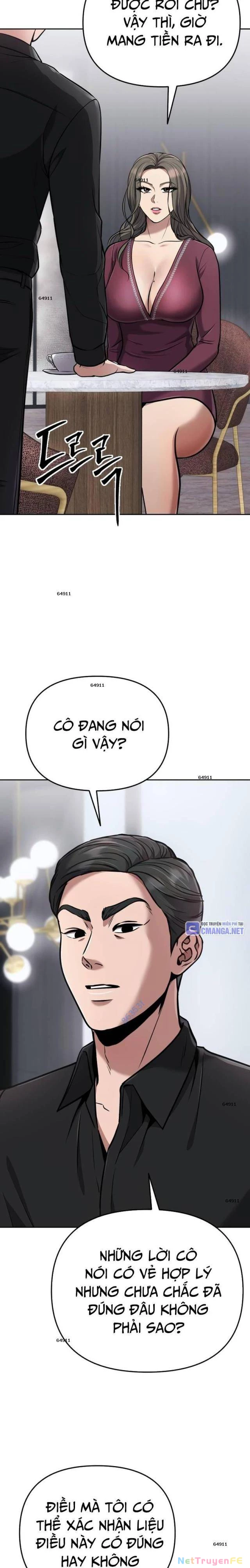 Nhân Viên Thực Tập Kim Cheolsu Chapter 66 - Trang 2