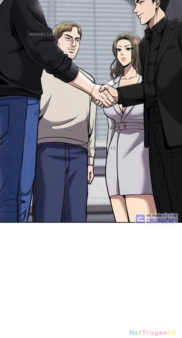 Nhân Viên Thực Tập Kim Cheolsu Chapter 66 - Trang 2