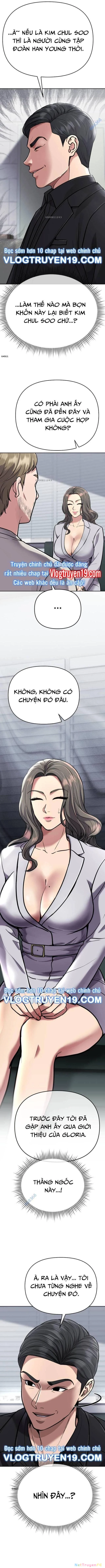 Nhân Viên Thực Tập Kim Cheolsu Chapter 67 - Trang 4