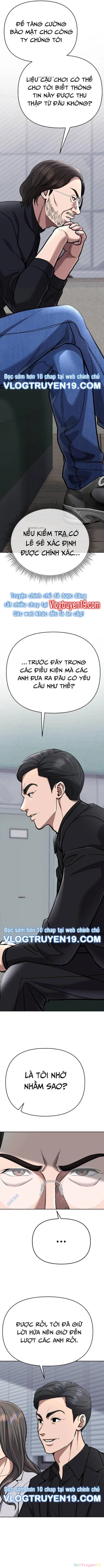 Nhân Viên Thực Tập Kim Cheolsu Chapter 67 - Trang 4