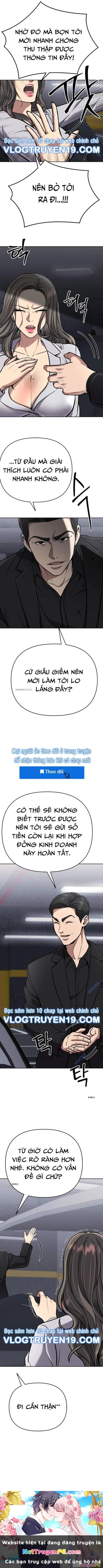 Nhân Viên Thực Tập Kim Cheolsu Chapter 67 - Trang 4