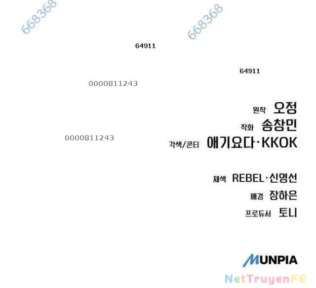 Nhân Viên Thực Tập Kim Cheolsu Chapter 67 - Trang 4