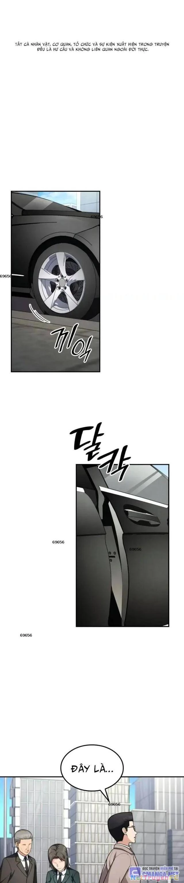 Sau Khi Ly Hôn Ta Trúng Jackpot Chapter 74 - Trang 3