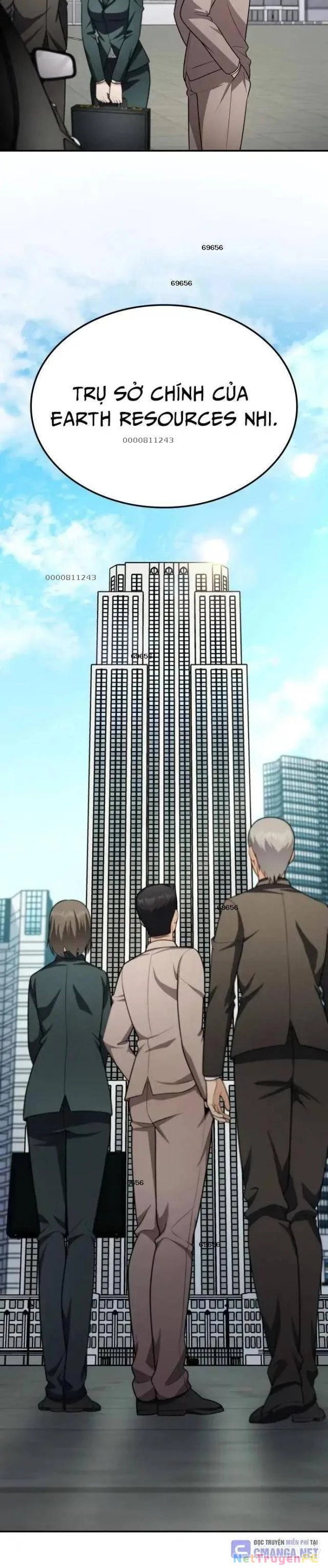 Sau Khi Ly Hôn Ta Trúng Jackpot Chapter 74 - Trang 3