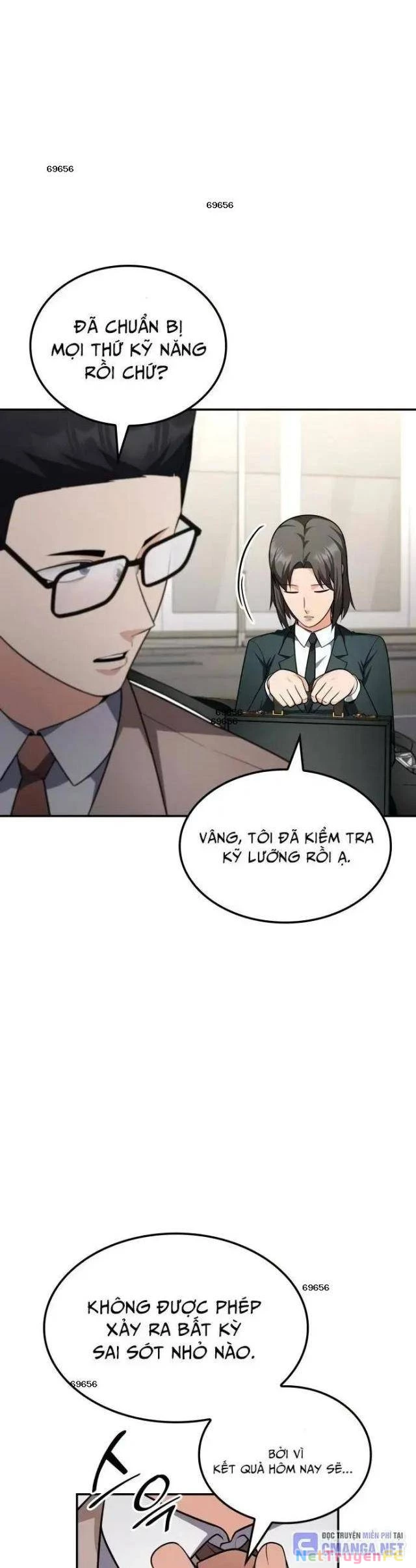 Sau Khi Ly Hôn Ta Trúng Jackpot Chapter 74 - Trang 3