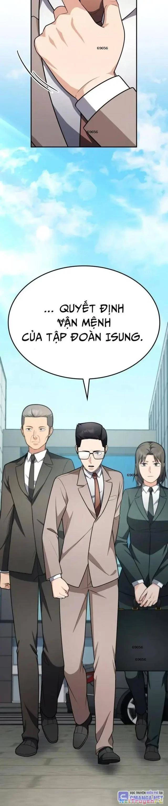 Sau Khi Ly Hôn Ta Trúng Jackpot Chapter 74 - Trang 3