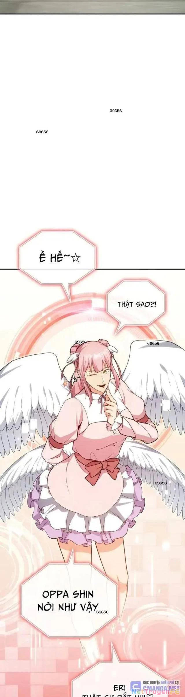 Sau Khi Ly Hôn Ta Trúng Jackpot Chapter 74 - Trang 3