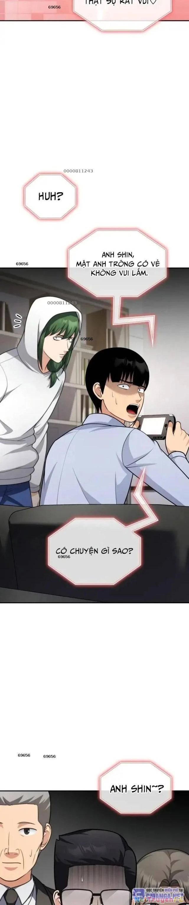 Sau Khi Ly Hôn Ta Trúng Jackpot Chapter 74 - Trang 3