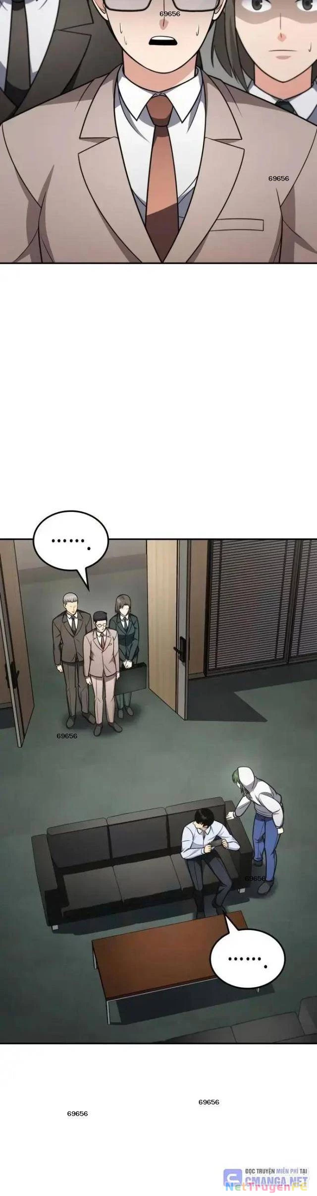 Sau Khi Ly Hôn Ta Trúng Jackpot Chapter 74 - Trang 3