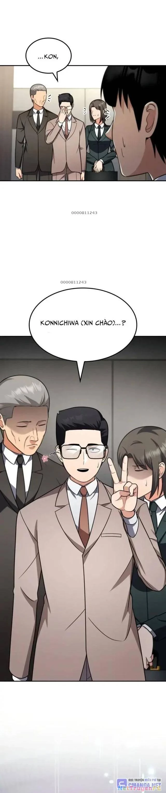 Sau Khi Ly Hôn Ta Trúng Jackpot Chapter 74 - Trang 3