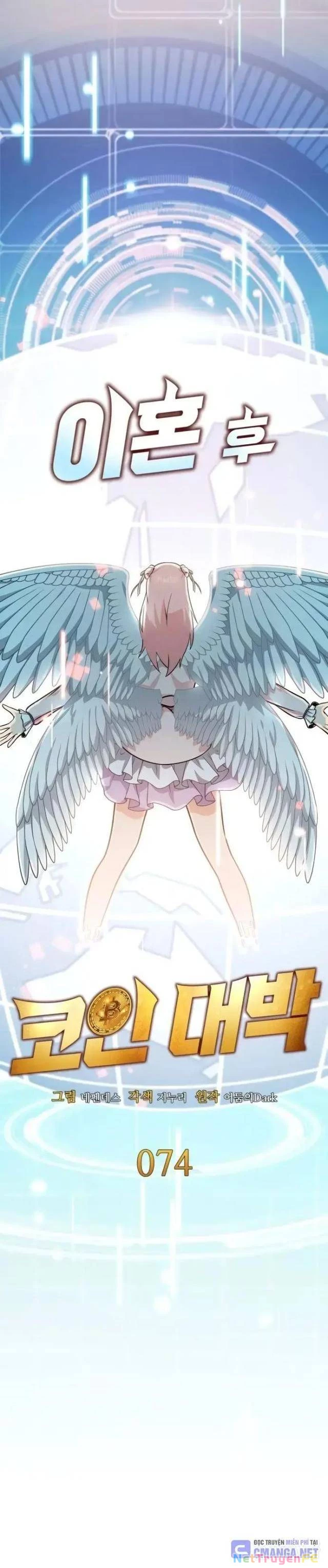 Sau Khi Ly Hôn Ta Trúng Jackpot Chapter 74 - Trang 3