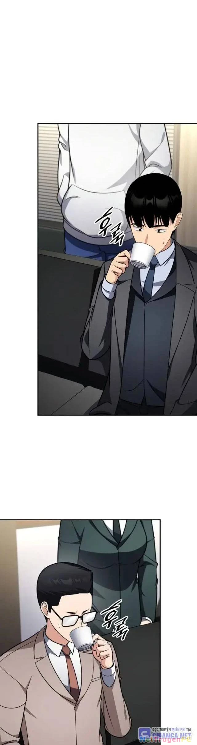 Sau Khi Ly Hôn Ta Trúng Jackpot Chapter 74 - Trang 3