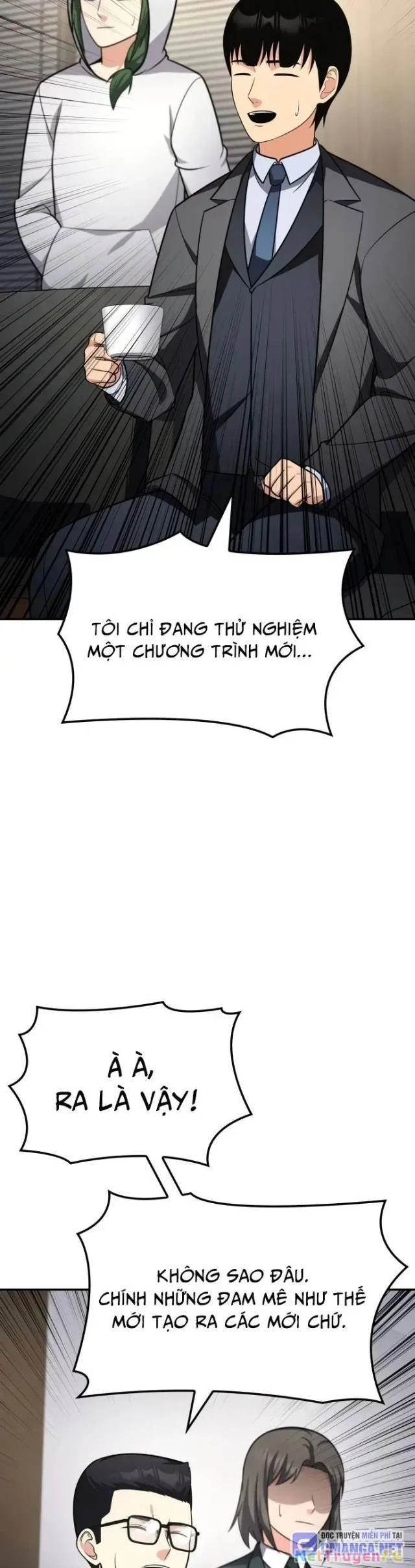 Sau Khi Ly Hôn Ta Trúng Jackpot Chapter 74 - Trang 3