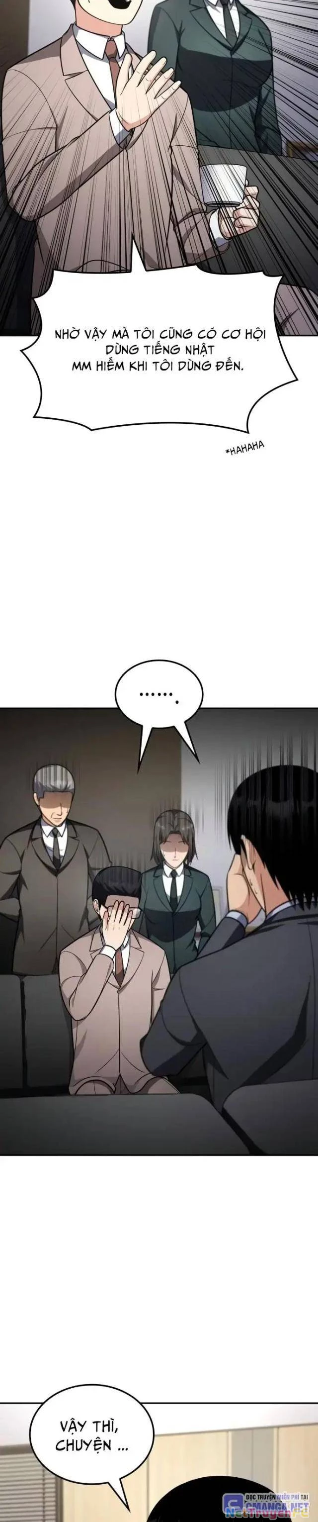 Sau Khi Ly Hôn Ta Trúng Jackpot Chapter 74 - Trang 3