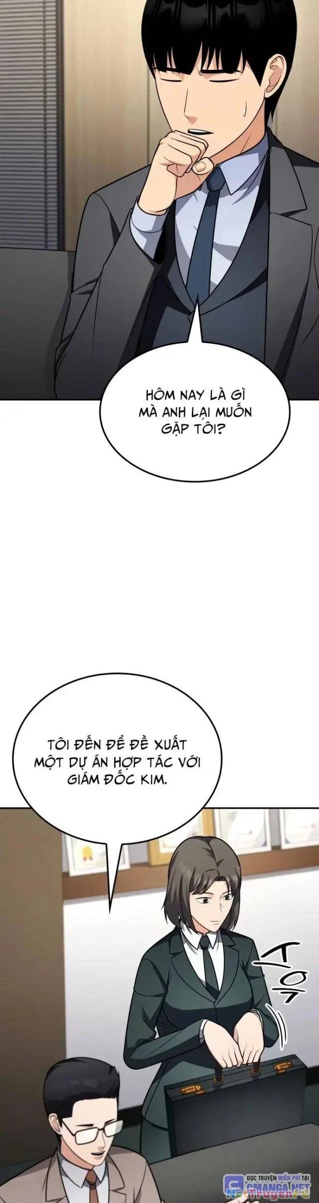 Sau Khi Ly Hôn Ta Trúng Jackpot Chapter 74 - Trang 3