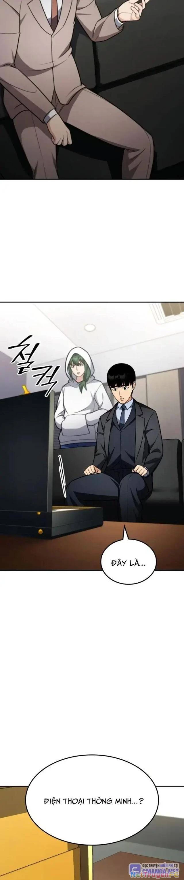 Sau Khi Ly Hôn Ta Trúng Jackpot Chapter 74 - Trang 3