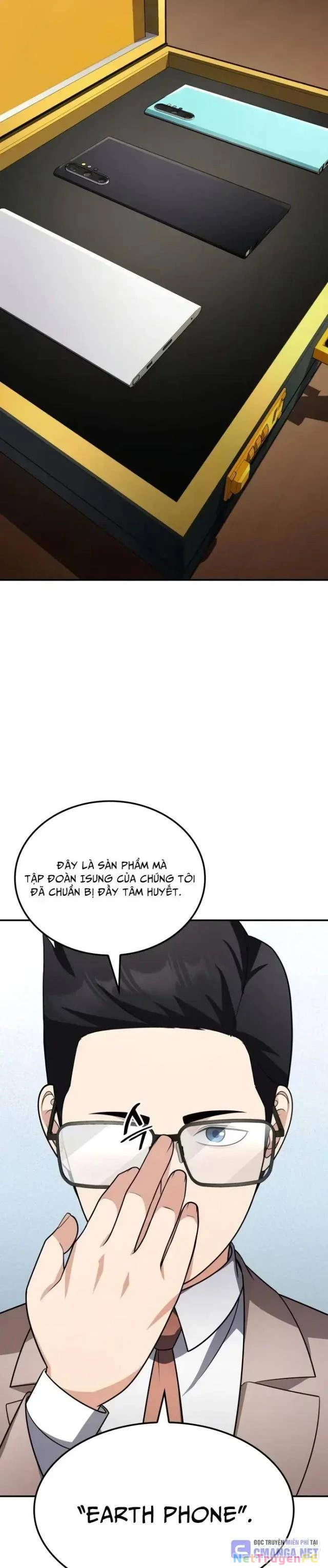 Sau Khi Ly Hôn Ta Trúng Jackpot Chapter 74 - Trang 3