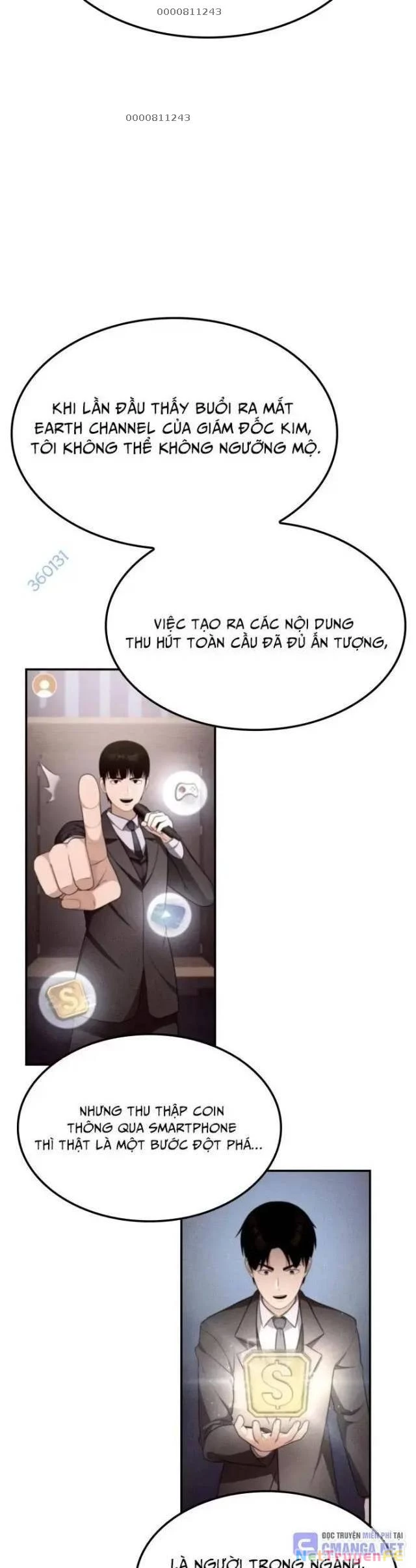Sau Khi Ly Hôn Ta Trúng Jackpot Chapter 74 - Trang 3