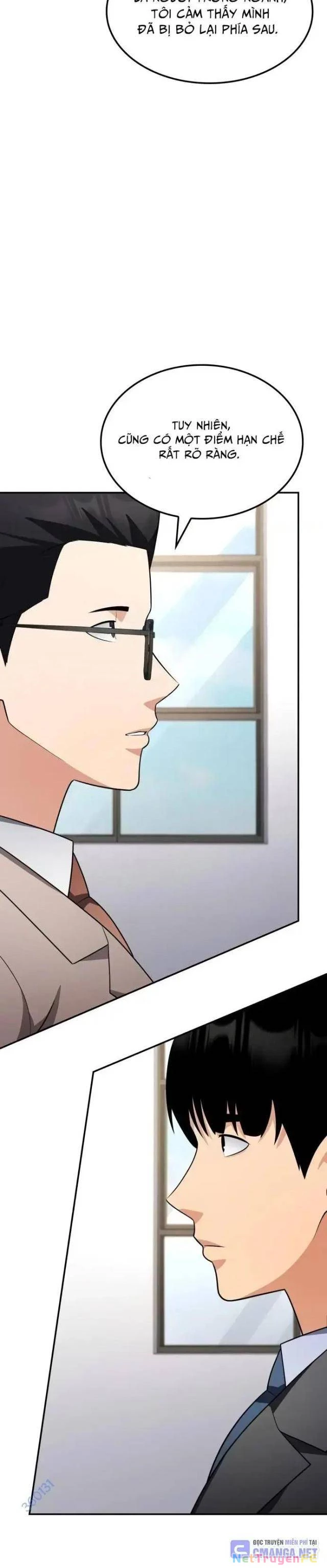 Sau Khi Ly Hôn Ta Trúng Jackpot Chapter 74 - Trang 3