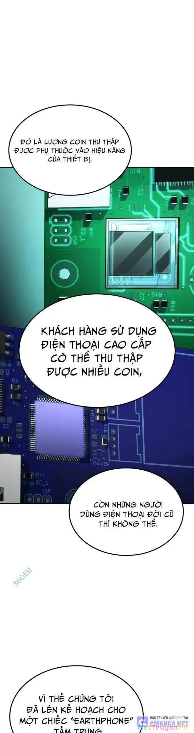 Sau Khi Ly Hôn Ta Trúng Jackpot Chapter 74 - Trang 3