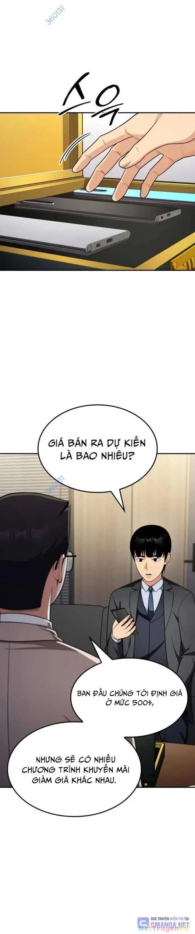 Sau Khi Ly Hôn Ta Trúng Jackpot Chapter 74 - Trang 3