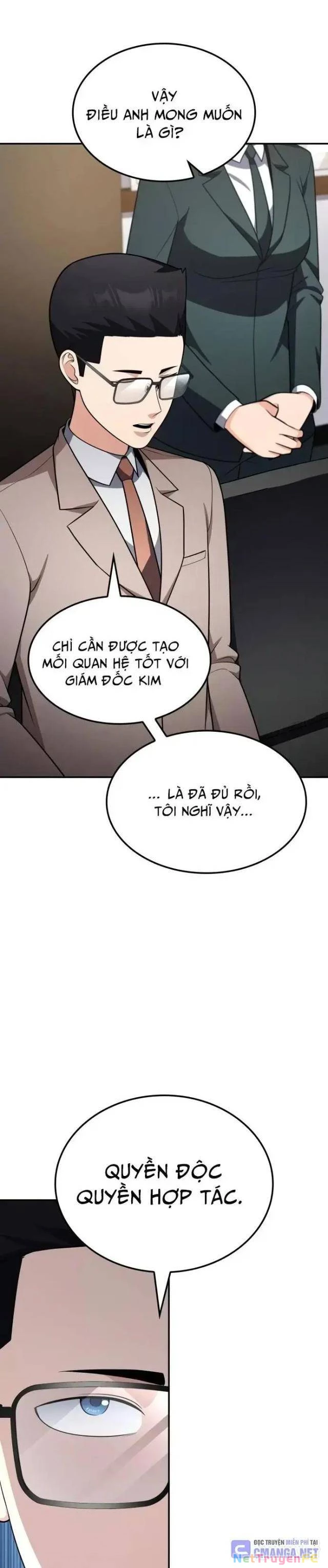 Sau Khi Ly Hôn Ta Trúng Jackpot Chapter 74 - Trang 3