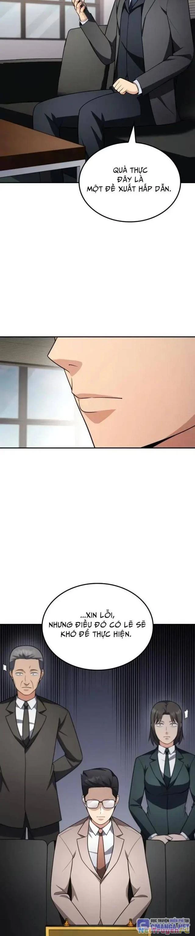 Sau Khi Ly Hôn Ta Trúng Jackpot Chapter 74 - Trang 3