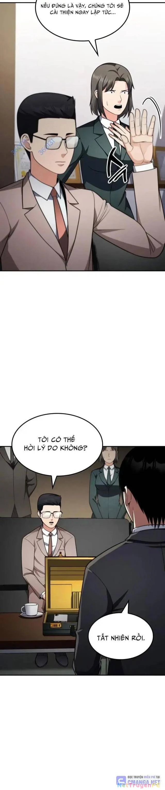 Sau Khi Ly Hôn Ta Trúng Jackpot Chapter 74 - Trang 3