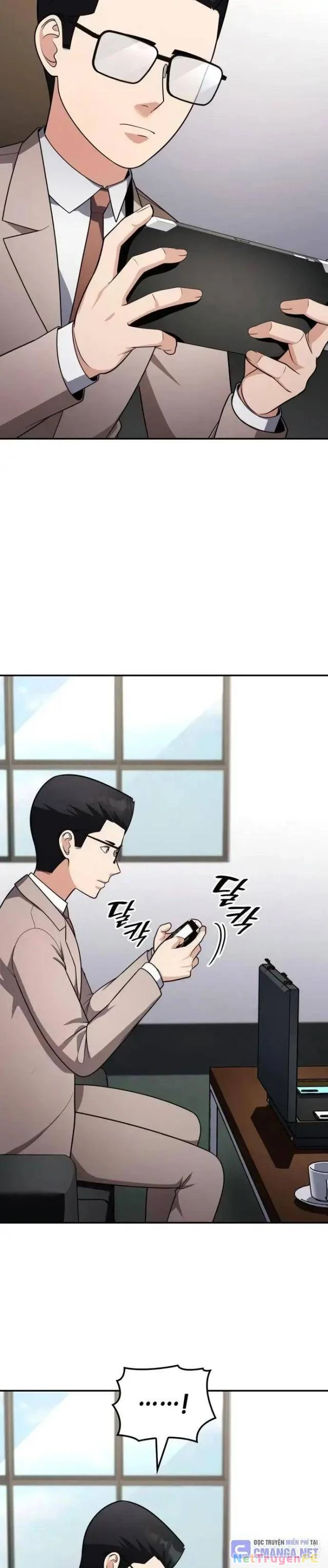 Sau Khi Ly Hôn Ta Trúng Jackpot Chapter 74 - Trang 3