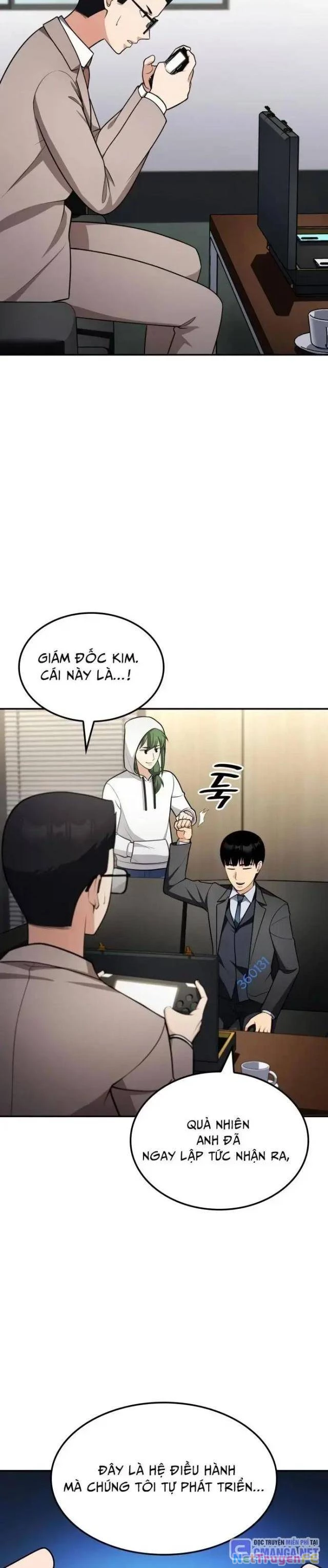 Sau Khi Ly Hôn Ta Trúng Jackpot Chapter 74 - Trang 3