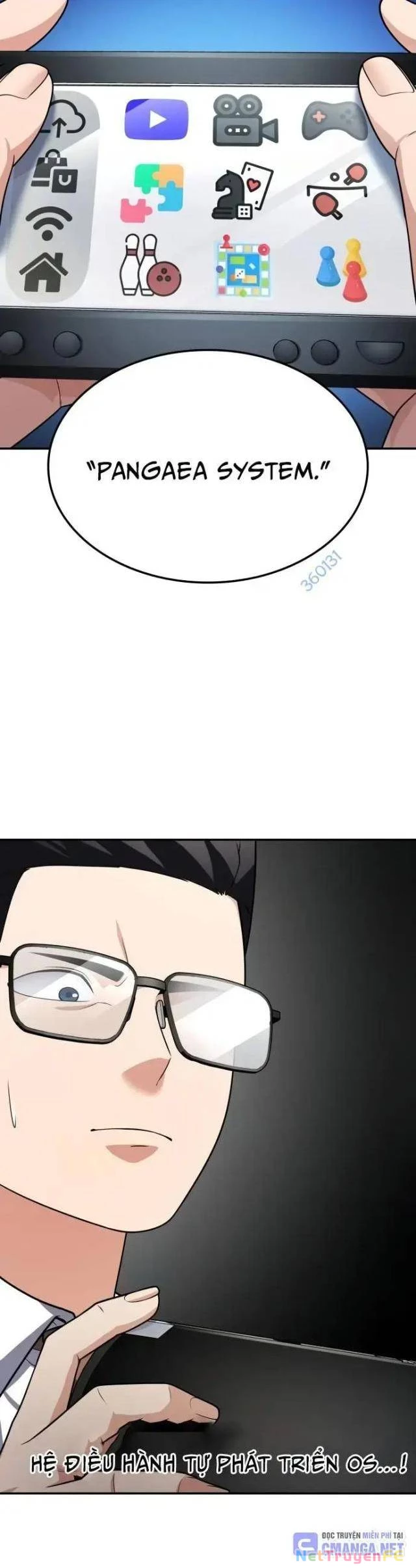 Sau Khi Ly Hôn Ta Trúng Jackpot Chapter 74 - Trang 3