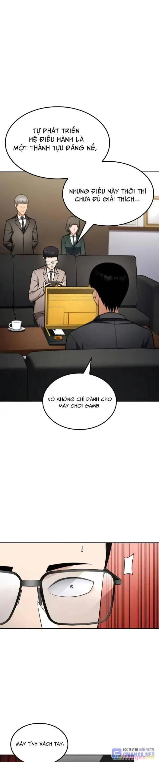 Sau Khi Ly Hôn Ta Trúng Jackpot Chapter 74 - Trang 3