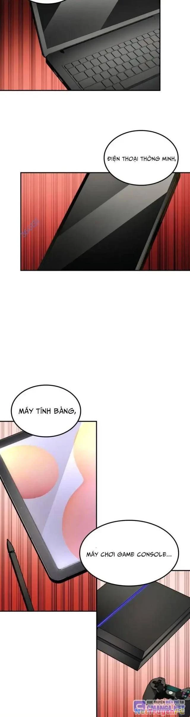 Sau Khi Ly Hôn Ta Trúng Jackpot Chapter 74 - Trang 3