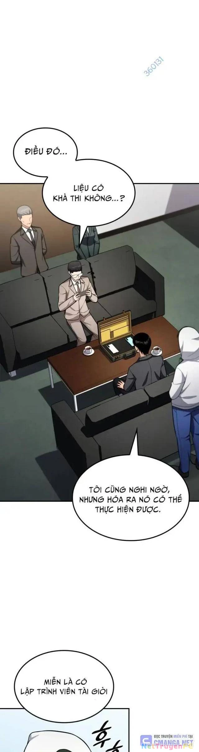 Sau Khi Ly Hôn Ta Trúng Jackpot Chapter 74 - Trang 3