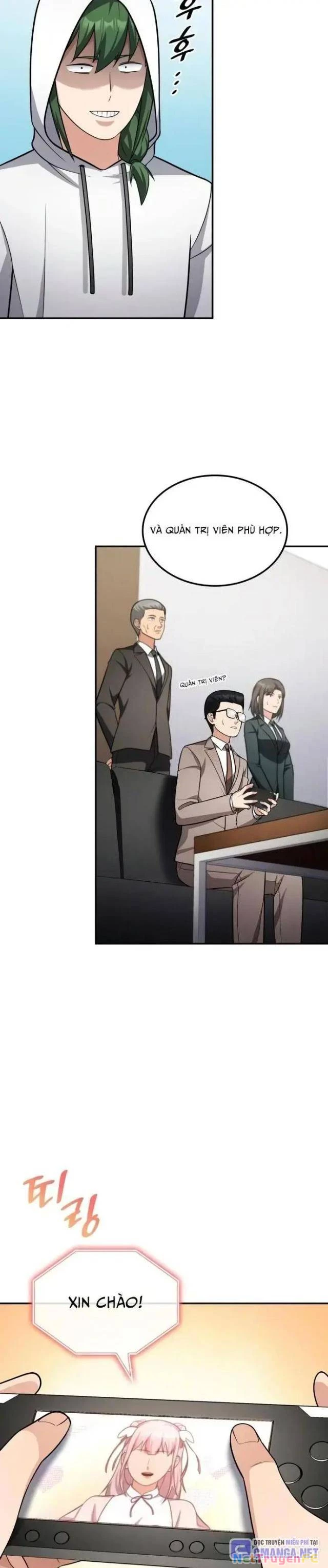 Sau Khi Ly Hôn Ta Trúng Jackpot Chapter 74 - Trang 3