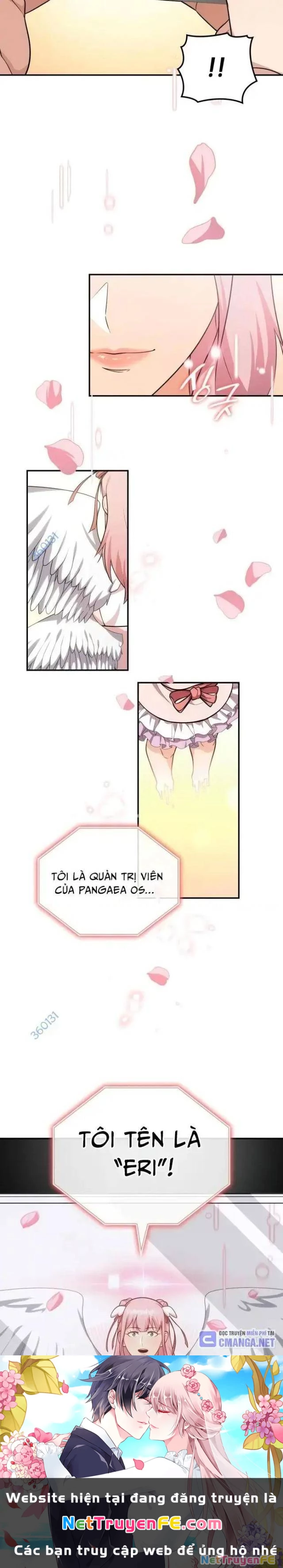 Sau Khi Ly Hôn Ta Trúng Jackpot Chapter 74 - Trang 3