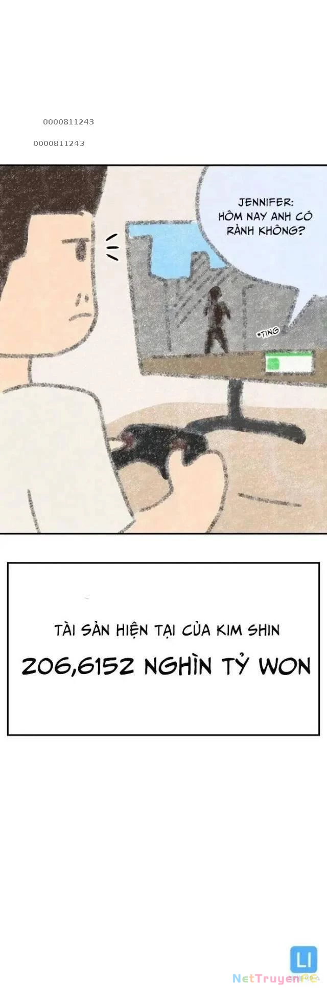 Sau Khi Ly Hôn Ta Trúng Jackpot Chapter 74 - Trang 3