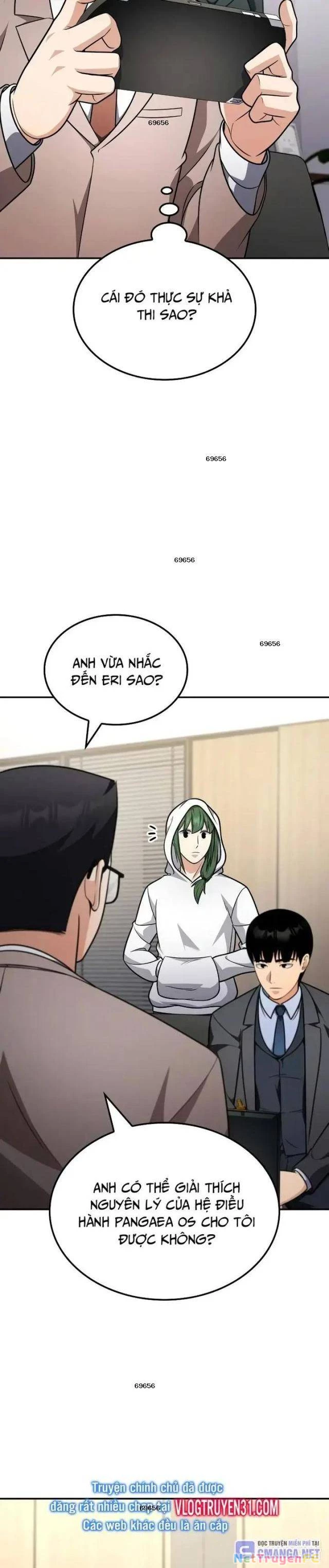 Sau Khi Ly Hôn Ta Trúng Jackpot Chapter 75 - Trang 3