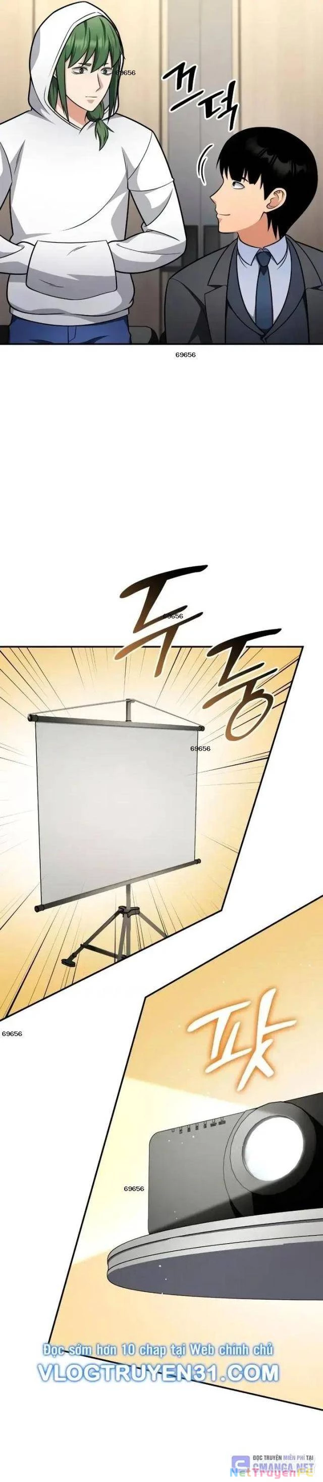 Sau Khi Ly Hôn Ta Trúng Jackpot Chapter 75 - Trang 3