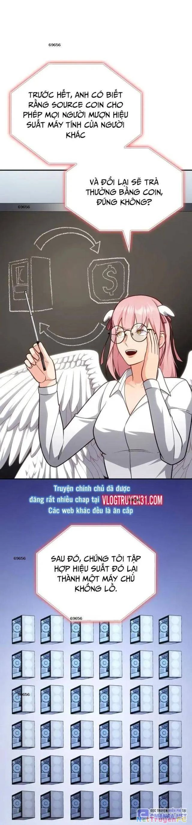 Sau Khi Ly Hôn Ta Trúng Jackpot Chapter 75 - Trang 3