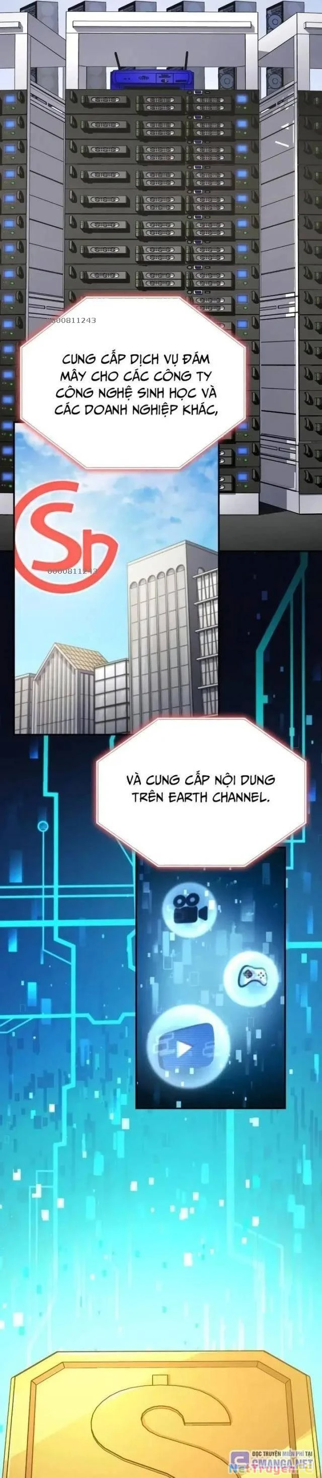 Sau Khi Ly Hôn Ta Trúng Jackpot Chapter 75 - Trang 3