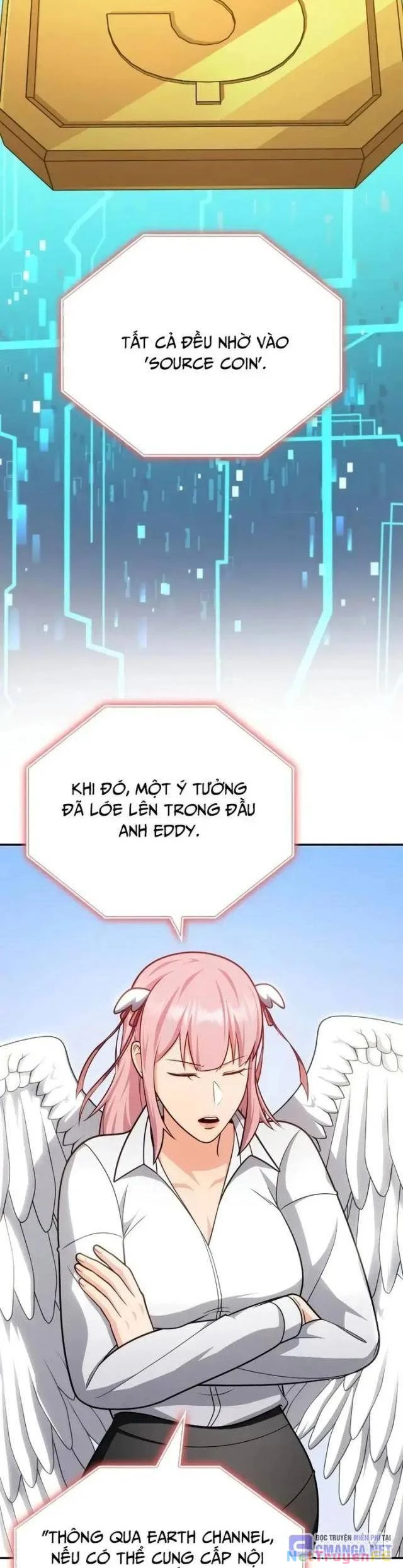 Sau Khi Ly Hôn Ta Trúng Jackpot Chapter 75 - Trang 3