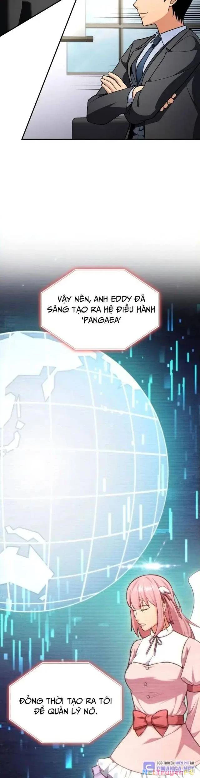 Sau Khi Ly Hôn Ta Trúng Jackpot Chapter 75 - Trang 3