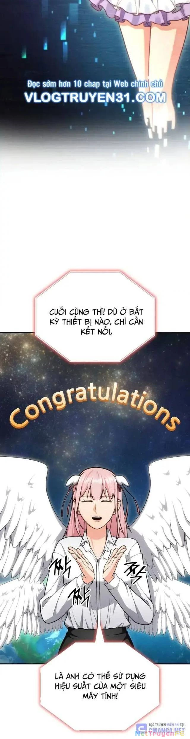 Sau Khi Ly Hôn Ta Trúng Jackpot Chapter 75 - Trang 3