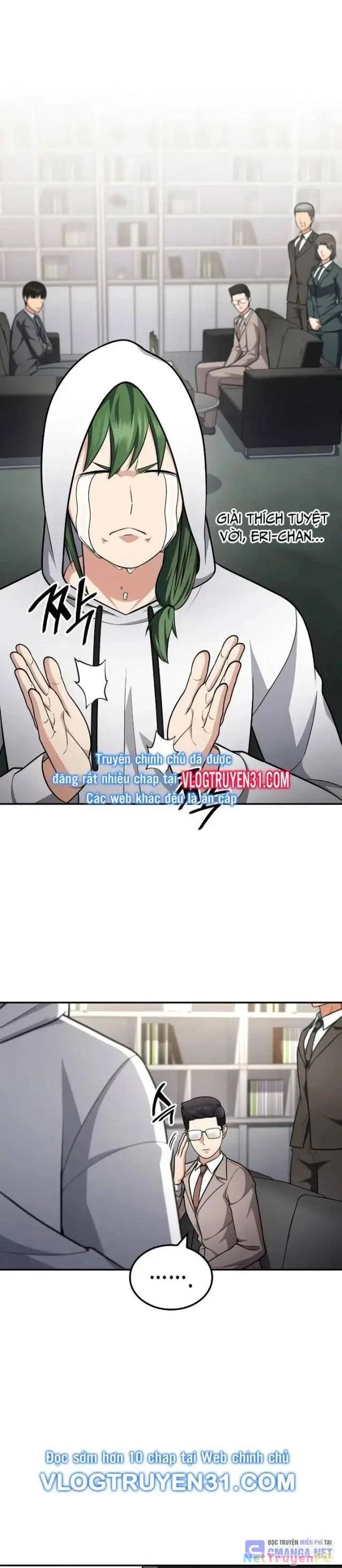 Sau Khi Ly Hôn Ta Trúng Jackpot Chapter 75 - Trang 3