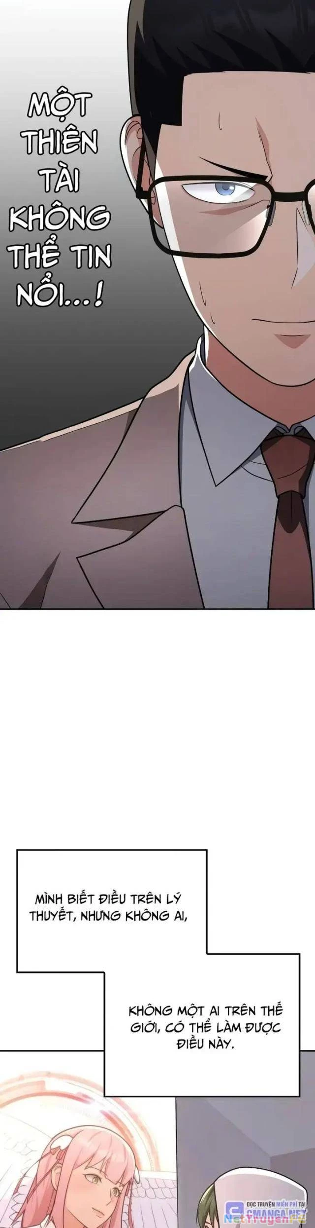 Sau Khi Ly Hôn Ta Trúng Jackpot Chapter 75 - Trang 3