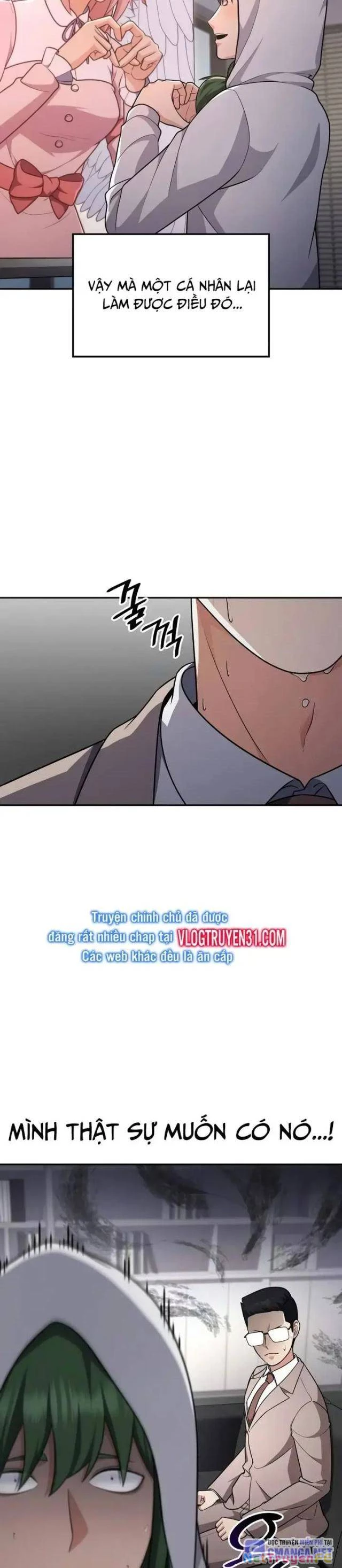 Sau Khi Ly Hôn Ta Trúng Jackpot Chapter 75 - Trang 3